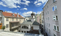 Wohnung - 6020, Innsbruck - Historischer Altbaucharme im Herzen der Innsbrucker Altstadt | 4 Zimmer
