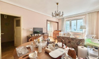Wohnung - 1040, Wien - TOP-LAGE NEBEN DER TAUBSTUMMENGASSE – CHARMANTE 1-ZIMMER-WOHNUNG MIT POTENZIAL