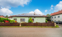 Haus - 2100, Stetten - ENERGIEEFFIZIENTES MASSIVHAUS MIT PV-ANLAGE& BATTERIESPEICHER - GÜNSTIG & UNABHÄNGIG WOHNEN