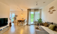 Wohnung - 8200, Sinabelkirchen - Gemütliche 3-Zimmer-Gartenwohnen mit Südausrichtung nähe Obergroßau