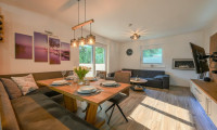 Wohnung - 6232, Münster - Exklusive und moderne 3-Zimmer-Eigentumswohnung mit traumhaftem Garten in Münster