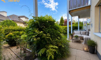 Wohnung - 3420, Kritzendorf - Garten, Terrasse & viel Platz: Großzügige 4-Zimmer-Wohnung für gemütliche Sommerabende in Kritzendorf