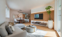 Wohnung - 6460, Imst - Hochwertige 3-Zimmer Gartenwohnung mit Terrasse & Kamin