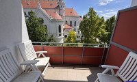 Wohnung - 1110, Wien - Gepflegter 113m² Neubau mit Loggia am Enkplatz zu kaufen!