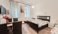 Wohnung - 1020, Wien - Airbnb-Apartment in beliebter Lage des 2. Bezirks zu verkaufen!