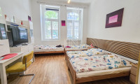 Wohnung - 1020, Wien - Wohnungspaket mit Kurzzeitvermietung-Genehmigung! Anleger-Apartments in beliebter Lage