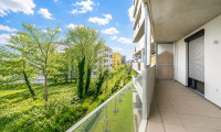 Wohnung - 1230, Wien - ***2-Zimmer-Neubauwohnung mit Loggia & Top-Anbindung***