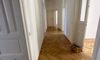 Wohnung - 1070, Wien - Traum Wohnung für sportliche - 4 Zimmer - 3 Stock