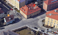 Zinshaus Renditeobjekt - 8010, Graz - Projektliegenschaft mit Neubaupotenzial – Blockrandbebauung gemäß STEK Körblergasse 35–37, 8010 Graz