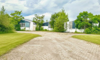 Halle / Lager / Produktion - 9020, Klagenfurt am Wörthersee - GEWERBE- UND INDUSTRIEAREAL MIT ENTWICKLUNGSPOTENZIAL IN STRATEGISCHER TOPLAGE zu kaufen!