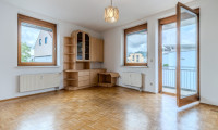 Wohnung - 8020, Graz,14.Bez.:Eggenberg - Tiefgaragenplatz, Balkon & Lift – 60 m² Eigentum sofort verfügbar
