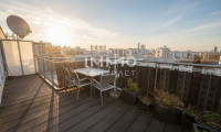 Wohnung - 1200, Wien - Dachgeschoßwohnung 93m² mit 3 Zimmern, 2 Terrassen & Aufzug in 1200 Wien