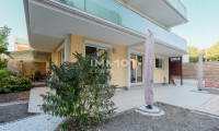 Wohnung - 1220, Wien - Sommeraktion! Jetzt zuschlagen und den Sommer in Ihrem Gartendomizil an der Alten Donau genießen; 235m² Freifläche. Nur 400 Meter zum Wassser!