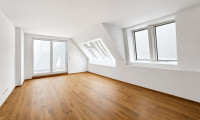 Wohnung - 1020, Wien - Exklusive 3-Zimmer-DG-Wohnung