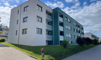 Wohnung - 4780, Schärding - Moderne 2-Zi.-Wohnung mit Loggia & Carport in Schärding