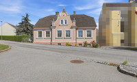 Haus - 3714, Niederschleinz - Jahrhundertwende-Stadthaus für Altbauliebhaber im sonnigen Weinviertel – Perfekt als Haupt- oder Nebenwohnsitz!