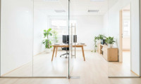 Büro / Praxis - 4020, Linz - Ihre neue Geschäftsadresse in Linz: HELL, FLEXIBEL, ZENTRAL
