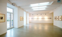 Büro / Praxis - 1100, Wien - Loft in Hoflage der Brotfabrik Wien!