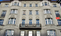 Büro / Praxis - 1080, Wien,Josefstadt - Wunderschönes Altbaubüro in der Josefstadt***Jugendstilhaus