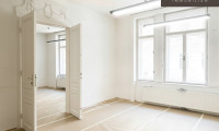 Büro / Praxis - 1010, Wien - | ALTBAUBÜRO Erstbezug nach Sanierung | GEKÜHLT | Nähe STUBENRING