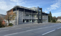 Wohnung - 6800, Feldkirch - Grenzgänger aufgepasst: Tolle 3-Zimmerwohnung mit Balkon in Feldkirch-Tisis zu vermieten!