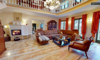 Haus - 7425, Wiesfleck - **Elegante Villa - Oberwart-Nähe**