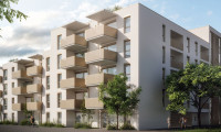 Wohnung - 1210, Wien - PROVISIONSFREI - Stadtnah leben, naturnah genießen - Ihr Zuhause nahe der Alten Donau