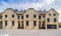 Haus - 2380, Perchtoldsdorf - The Perchtoldsdorf Residences - Boutique Living