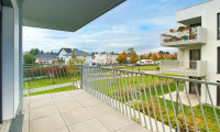 Wohnung - 1210, Wien - Sonnig und ruhig mit Balkon und Blick ins Grüne!