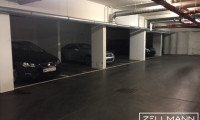 Immobilie - 1170, Wien - Tiefgaragenplatz in 1170, Zeillergasse 34 | ZELLMANN IMMOBILIEN