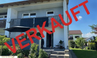 Haus - 94072, Bad Füssing - neuer Kaufpreis: Doppelhaushälfte-Sofortbezug, zentrale Ruhelage mit Garten, Terrassen, Garage, inkl. Einrichtung
