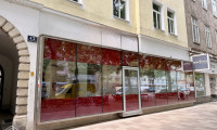 Büro / Praxis - 1020, Wien - Großzügiges Büro/Ordination im 2. Bezirk, EG, Parkplätze anmietbar, U-Bahn, flexibel nutzbar!