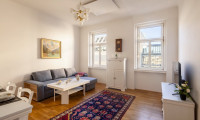 Wohnung - 1180, Wien - Hochwertig möblierte, voll ausgestattete Altbauwohnung nahe Kutschkermarkt, exzellente Anbindung