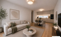 Wohnung - 1100, Wien - *Sofort beziehbar* Großzügige 3-Zimmer Wohnung mit 12 Freifläche