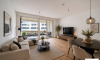 Wohnung - 1100, Wien - *Sofort beziehbar* 2-Zimmer Wohnung mit 28qm Wohnküche!