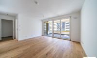 Wohnung - 1100, Wien - *Erstbezug* Helle 2-Zimmer Wohnung mit großzügiger Freifläche!