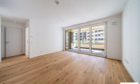 Wohnung - 1100, Wien - *Erstbezug* 2-Zimmer Wohnung mit rund 9,5 qm Freifläche