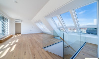 Wohnung - 1100, Wien - *EXKLUSIV* Penthousewohnung mit beeindruckender Dachterrasse & großzügiger Wohnküche!