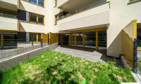 Wohnung - 1100, Wien - *GARTENWOHNUNG* Moderne 3-Zimmer Wohnung mit ca. 36 m² Freifläche!