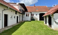 Haus - 7561, Heiligenkreuz im Lafnitztal - Charmant im südlichen Burgenland - Der Traum vom Bauernhof