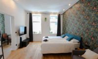 Wohnung - 1100, Wien - Anlegerwohnung mit über 4% Rendite