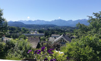 Grundstück - 9220, Velden am Wörther See - Baugrundstück mit wunderschöner Aussicht!