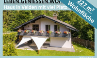 Haus - 9220, Velden am Wörther See - HAUS IN VELDEN MIT VIEL PLATZ