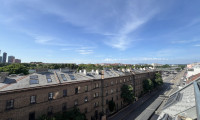 Wohnung - 1120, Wien - Baujahr 2020 - 4 Zimmer DG-Maisonette mit 15,75m2 Terrasse