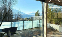 Haus - 6068, Mils - MILS - Modernes Reiheneckhaus in absoluter Ruhelage am Waldrand von Mils