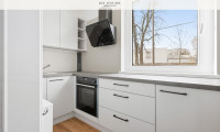 Wohnung - 5020, Salzburg - Home Sweet Salzburg – exklusive, stilvoll sanierte Wohnung mit Wohlfühlfaktor und Parkplatz