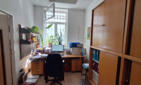 Büro / Praxis - 1120, Wien,Meidling - Unbefristete, barrierefreie & attraktive Büroimmobilie ab 01.08.2026 anzumieten