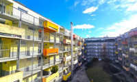 Wohnung - 1230, Wien - tolle 2 Zimmer - große Loggia - extra Küche - voll möbliert