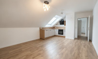 Wohnung - 8642, Sankt Lorenzen im Mürztal - Frisch sanierte 2-Zimmer-Wohnung mit neuer Küche, Parkplatz und Kellerabteil in Sankt Lorenzen im Mürztal