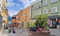 Halle / Lager / Produktion - 4810, Gmunden - DEIN ZUHAUSE präsentiert: Praxis, Büro, Studio oder Geschäft in Altstadt von Gmunden